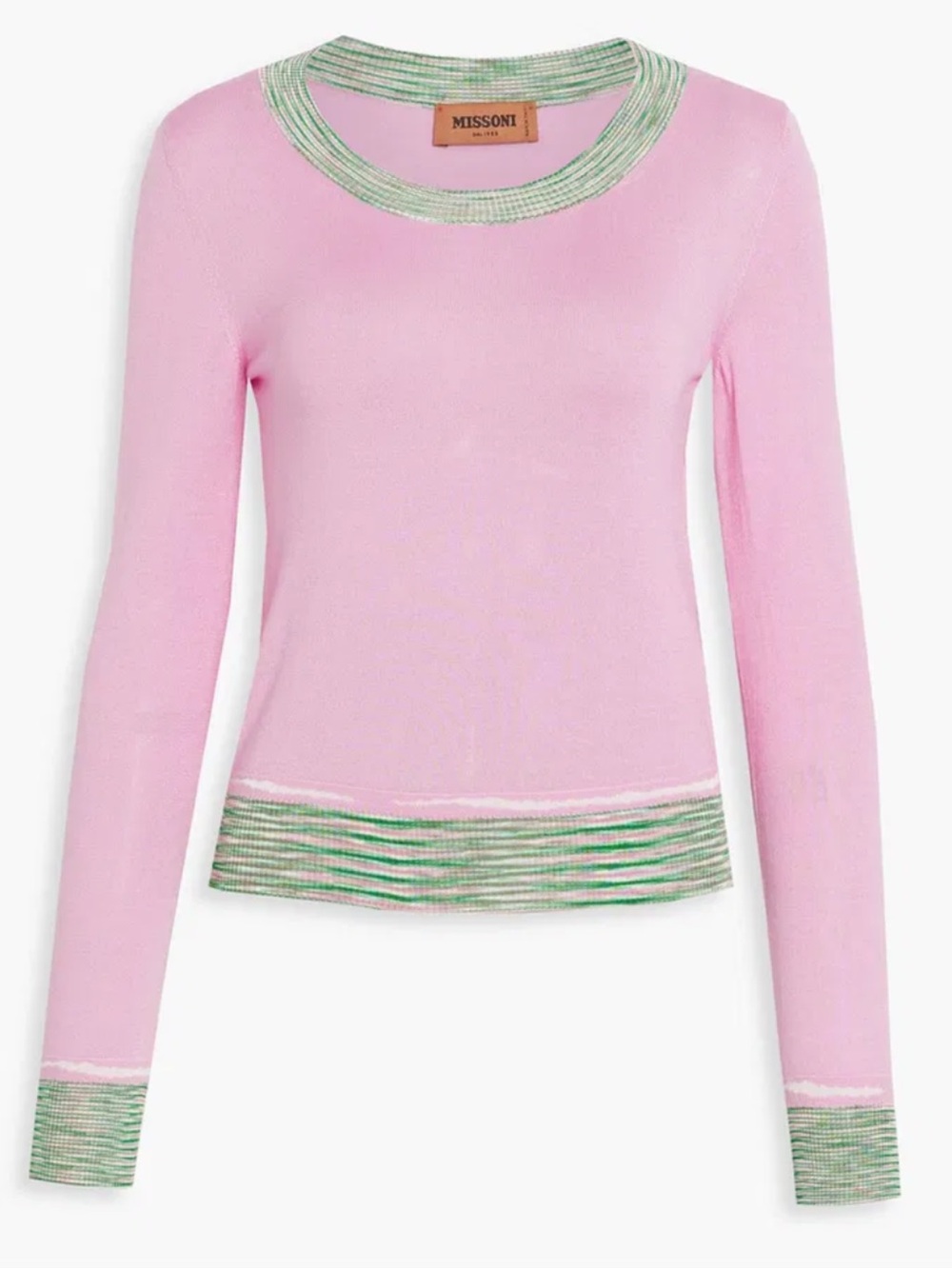 Missoni Sweater